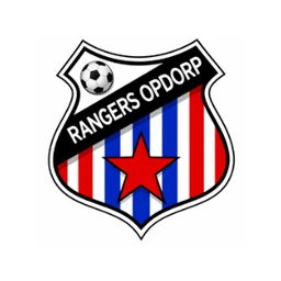 Logo RANGERS OPDORP