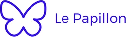Logo LE PAPILLON