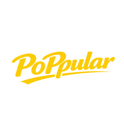 Logo POPpular