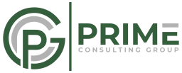 Logo PRIME CONSULTING