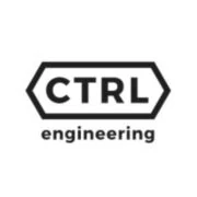 Logo CTRL Engineering