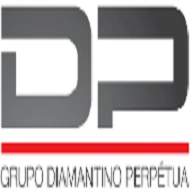 Logo DIAMANTINO