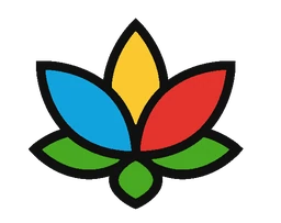 Logo Triratna Boeddhistische Beweging Gent