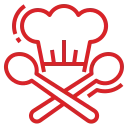 Logo FOOD EQUIPMENT