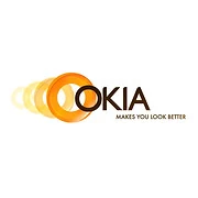 Logo OKIA