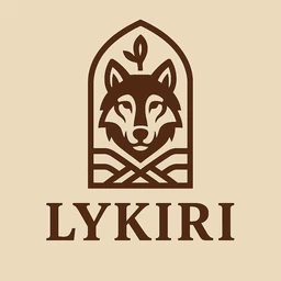 Logo Lykiri