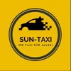 Logo SUN TAXI