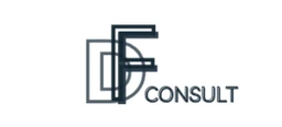 Logo DF CONSULT