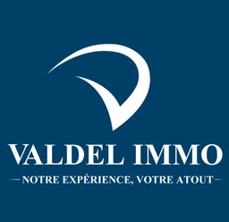 Logo VALDEL IMMO