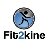 Logo FIT2KINE