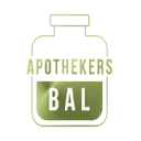 Logo Apothekersbal