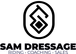 Logo Sam Dressage