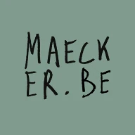 Logo Maecker