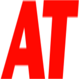 Logo AT GROUP
