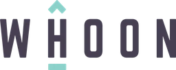 Logo WHOON