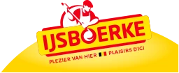 Logo Belgian Ice Cream Group