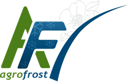 Logo AGROFROST