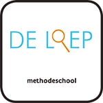 Logo VZW De Loep