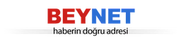 Logo BeyNet