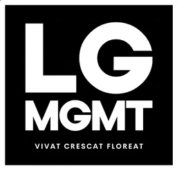 Logo LG MGMT