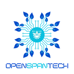 Logo OPENSPANTECH