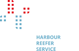 Logo HARBOUR REEFER SERVICE