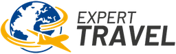 Logo EXPERT TRAVEL