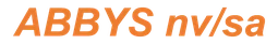 Logo ABBYS