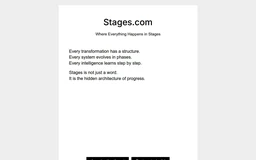 Logo CV STAGES