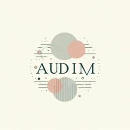 Logo Audim
