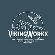 Logo VIKINGWORKX