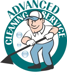 Logo ADVANCED CLEANING