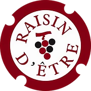 Logo RAISIN D'ËTRE
