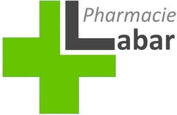 Logo PHARMACIE LABAR