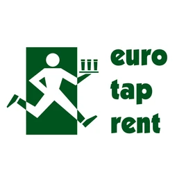 Logo EURO TAP RENT