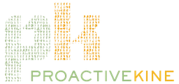 Logo ProactiveKine