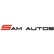 Logo SAM AUTO'S