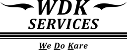 Logo WDK Services