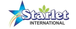 Logo STARLET INTERNATIONAL