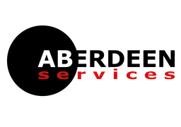 Logo ABERDEEN SERVICES