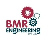 Logo BMR - ENGINEERING