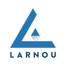 Logo LARNOU