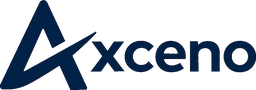 Logo AXCENO