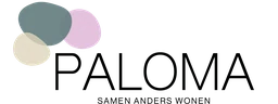 Logo Paloma Vlaanderen