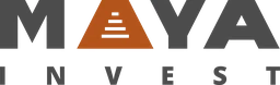 Logo Maya Invest