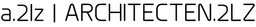 Logo ARCHITECTEN.2LZ