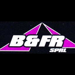 Logo B&FR