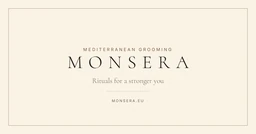 Logo MONSERA