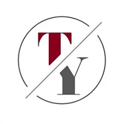 Logo TY Accounting