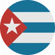 Logo Cuban Salsa Leuven